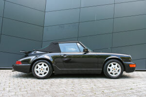 Porsche 911 SC look 964 - 1982