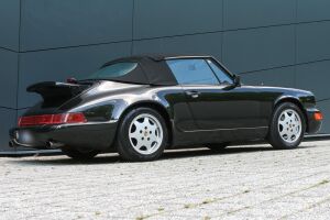 Porsche 911 SC look 964 - 1982