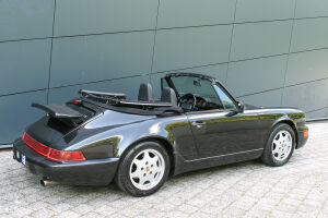 Porsche 911 SC look 964 - 1982