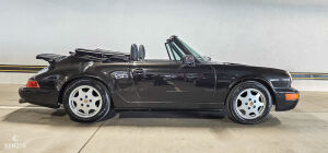 Porsche 911 SC look 964 - 1982