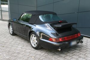 Porsche 911 SC look 964 - 1982
