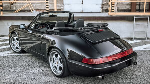 Porsche 911 SC look 964 - 1982