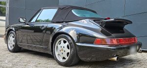 Porsche 911 SC look 964 - 1982