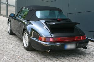 Porsche 911 SC look 964 - 1982