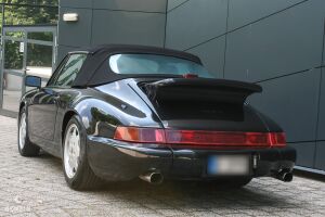 Porsche 911 SC look 964 - 1982