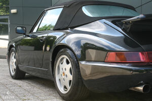 Porsche 911 SC look 964 - 1982