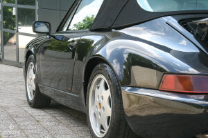 Porsche 911 SC look 964 - 1982