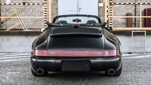 Porsche 911 SC look 964 - 1982