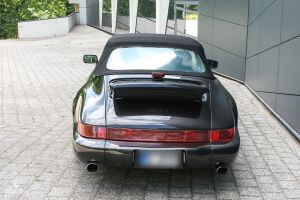 Porsche 911 SC look 964 - 1982