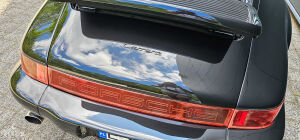 Porsche 911 SC look 964 - 1982