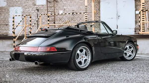 Porsche 911 SC look 964 - 1982