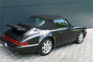 Porsche 911 SC look 964 - 1982