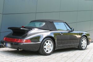 Porsche 911 SC look 964 - 1982