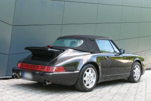 Porsche 911 SC look 964 - 1982