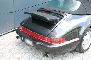 Porsche 911 SC look 964 - 1982