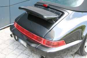 Porsche 911 SC look 964 - 1982