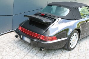 Porsche 911 SC look 964 - 1982
