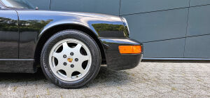 Porsche 911 SC look 964 - 1982