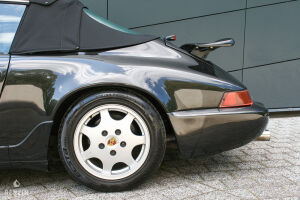 Porsche 911 SC look 964 - 1982