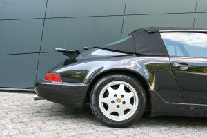 Porsche 911 SC look 964 - 1982