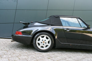 Porsche 911 SC look 964 - 1982