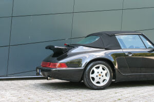 Porsche 911 SC look 964 - 1982