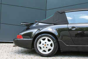 Porsche 911 SC look 964 - 1982