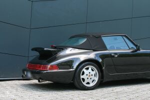 Porsche 911 SC look 964 - 1982