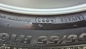 Porsche 911 SC look 964 - 1982