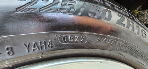 Porsche 911 SC look 964 - 1982