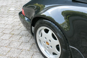 Porsche 911 SC look 964 - 1982