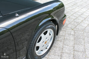 Porsche 911 SC look 964 - 1982