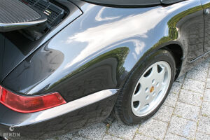 Porsche 911 SC look 964 - 1982