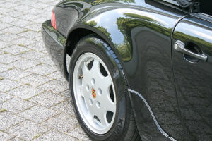 Porsche 911 SC look 964 - 1982