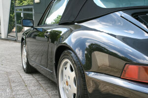 Porsche 911 SC look 964 - 1982