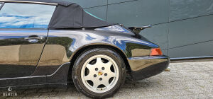 Porsche 911 SC look 964 - 1982