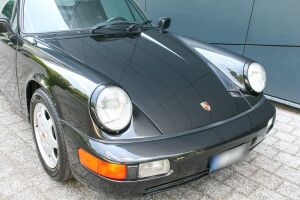 Porsche 911 SC look 964 - 1982