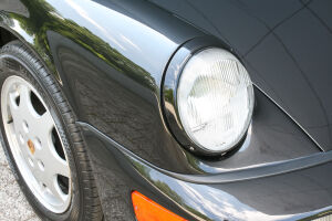 Porsche 911 SC look 964 - 1982