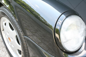 Porsche 911 SC look 964 - 1982