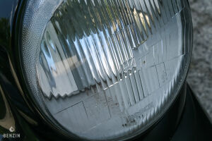 Porsche 911 SC look 964 - 1982