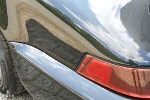 Porsche 911 SC look 964 - 1982