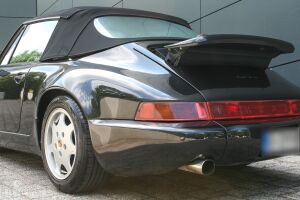 Porsche 911 SC look 964 - 1982