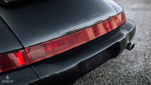 Porsche 911 SC look 964 - 1982