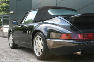 Porsche 911 SC look 964 - 1982