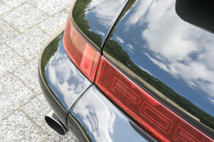 Porsche 911 SC look 964 - 1982