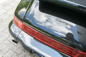 Porsche 911 SC look 964 - 1982