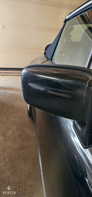 Porsche 911 SC look 964 - 1982