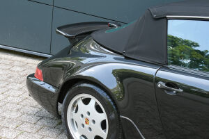 Porsche 911 SC look 964 - 1982