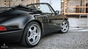 Porsche 911 SC look 964 - 1982