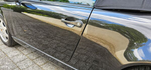 Porsche 911 SC look 964 - 1982